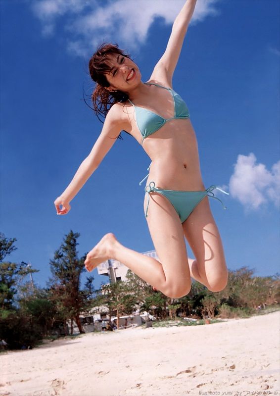 Yumi Sugimoto