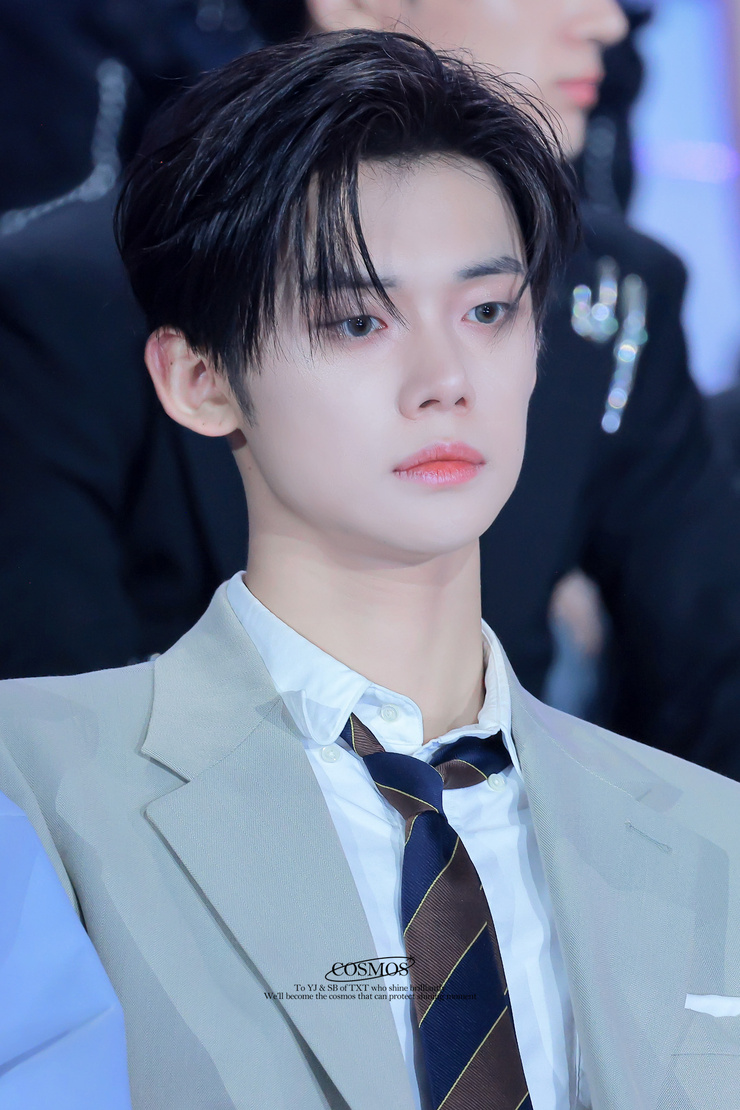 Choi Yeonjun (최연준)
