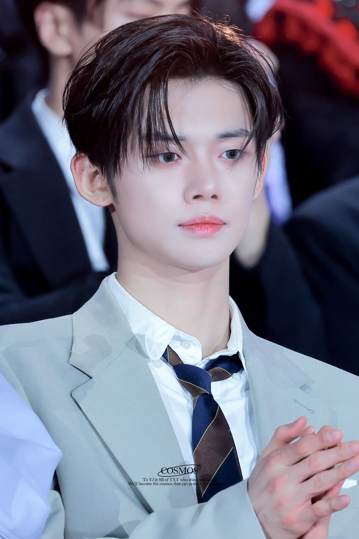 Choi Yeonjun (최연준)