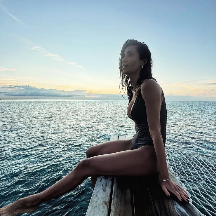 Federica Nargi Federica Nargi