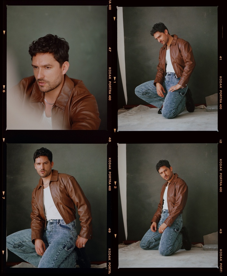 Ben Aldridge