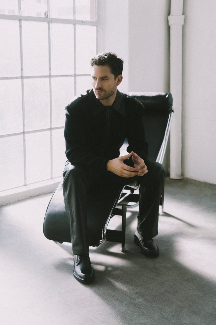 Ben Aldridge