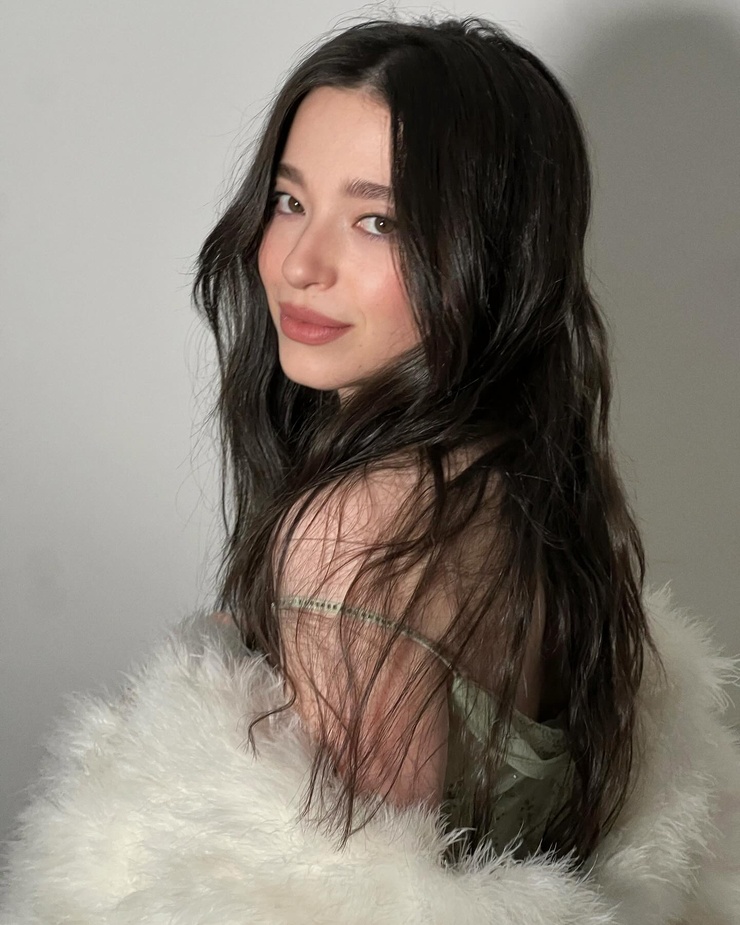 Mikey Madison