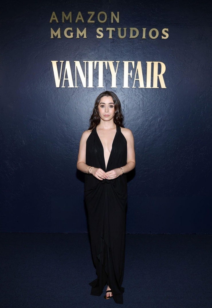 Cristin Milioti