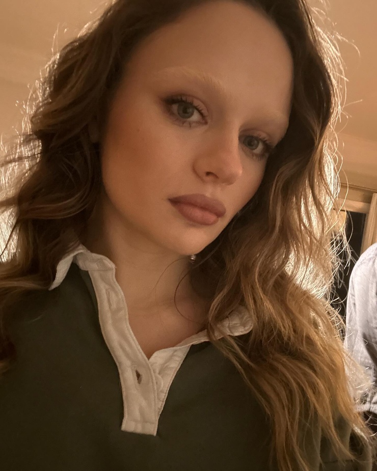 Joey King