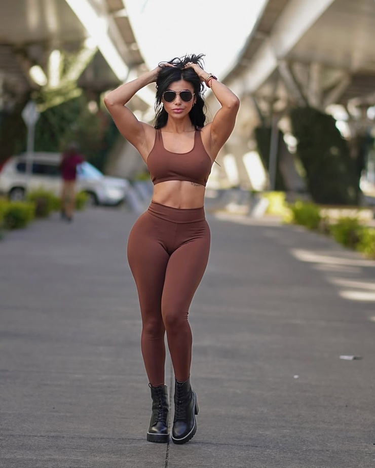 Yesli Gomez