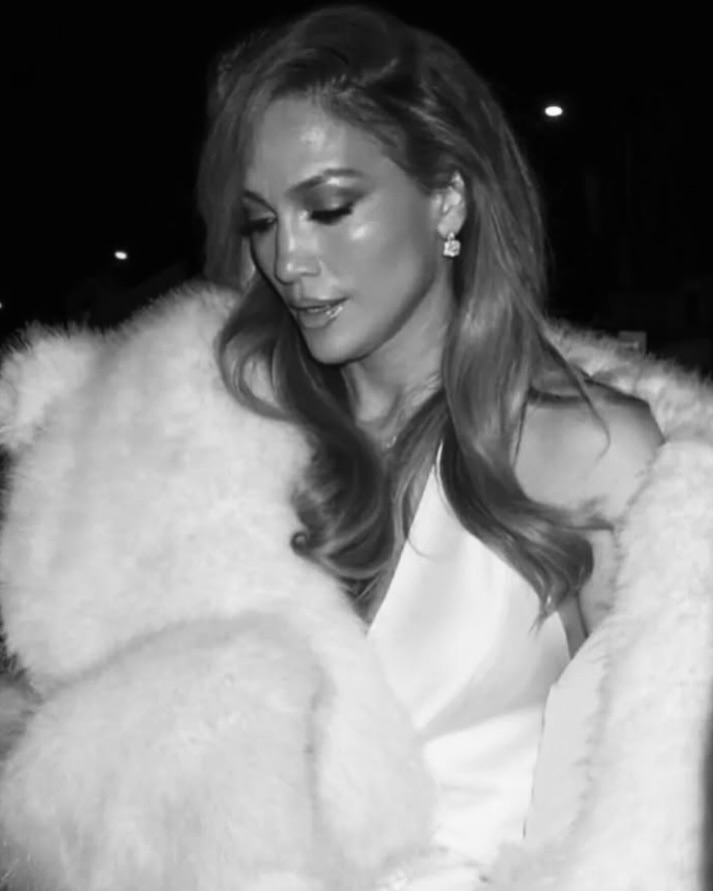 Jennifer Lopez