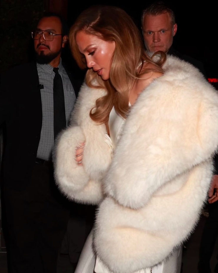 Jennifer Lopez