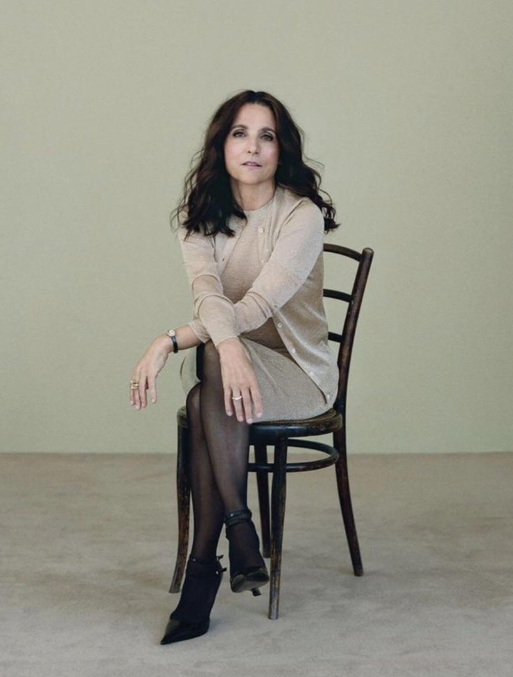 Julia Louis-Dreyfus