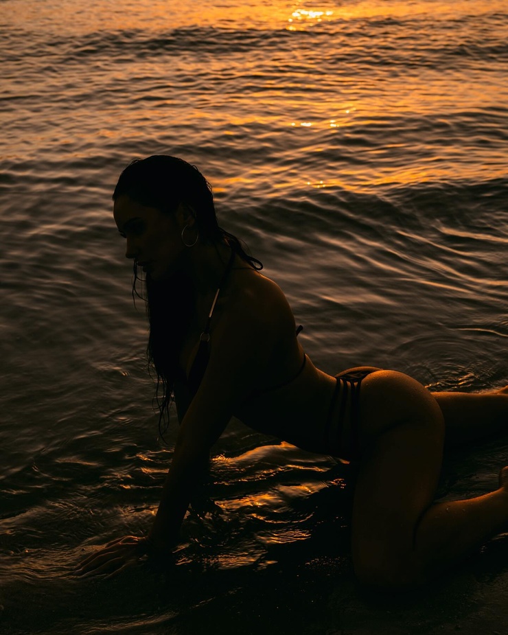 Samantha Summers