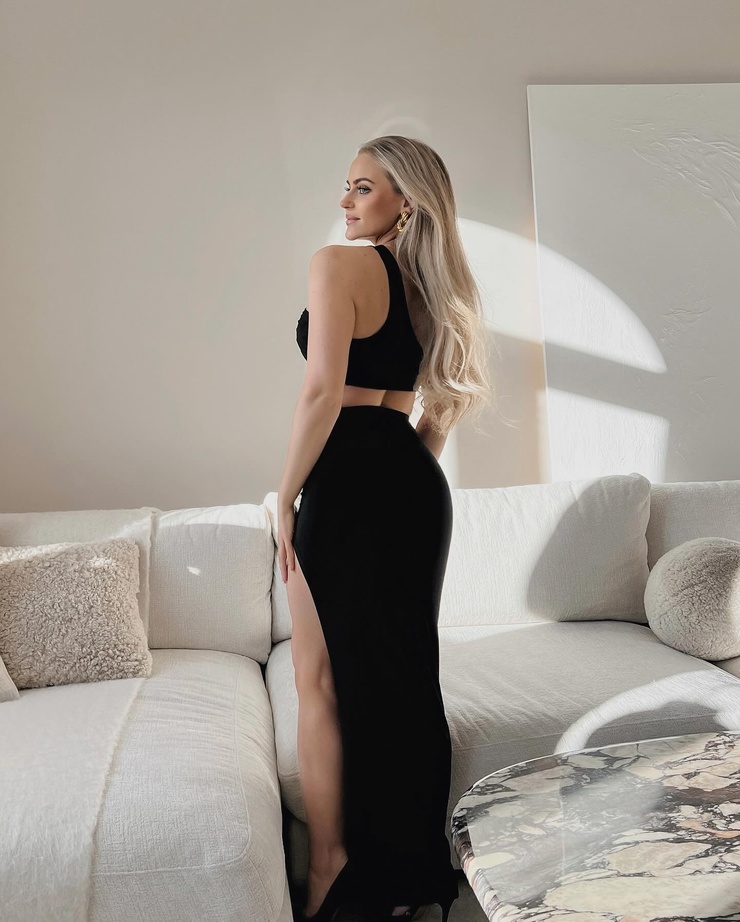 ANNA NYSTRÖM