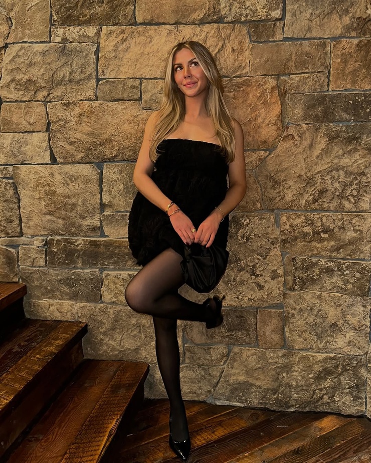 Beatrice Bouchard