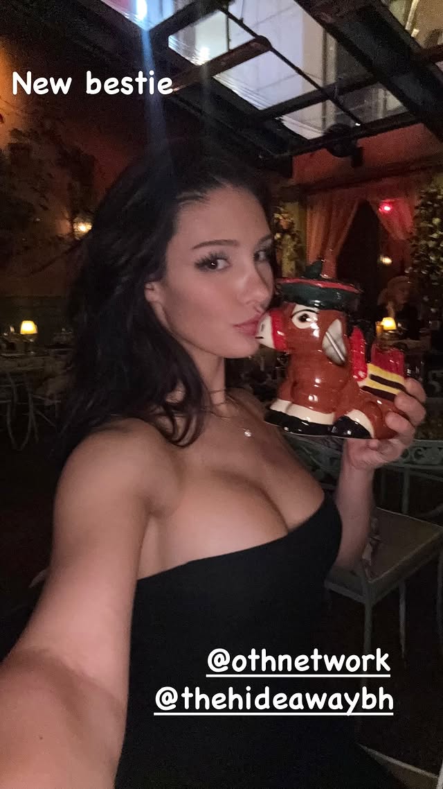 Natalie Gibson