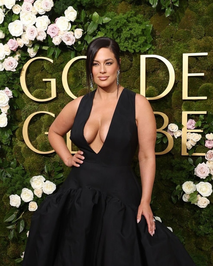 Ashley Graham