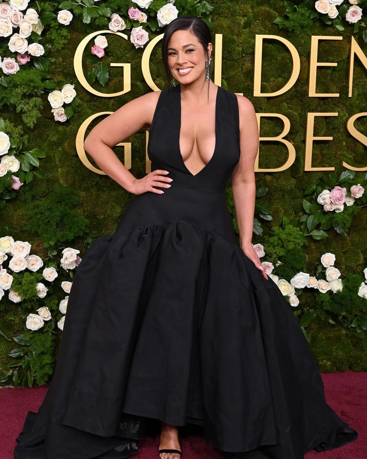 Ashley Graham