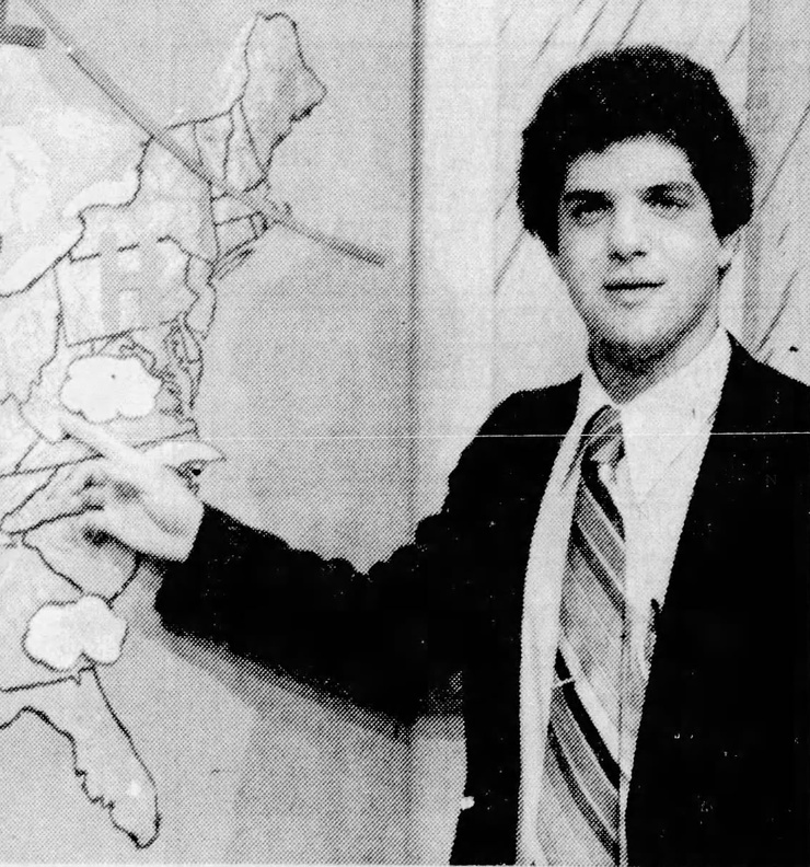 Bob Richards