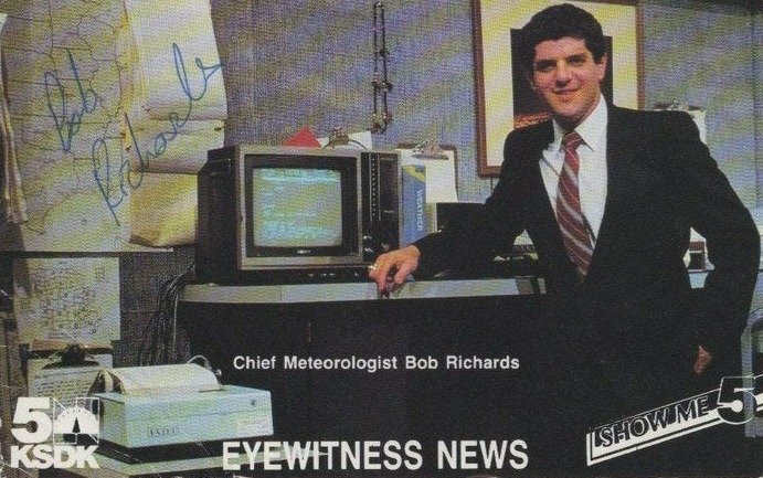 Bob Richards
