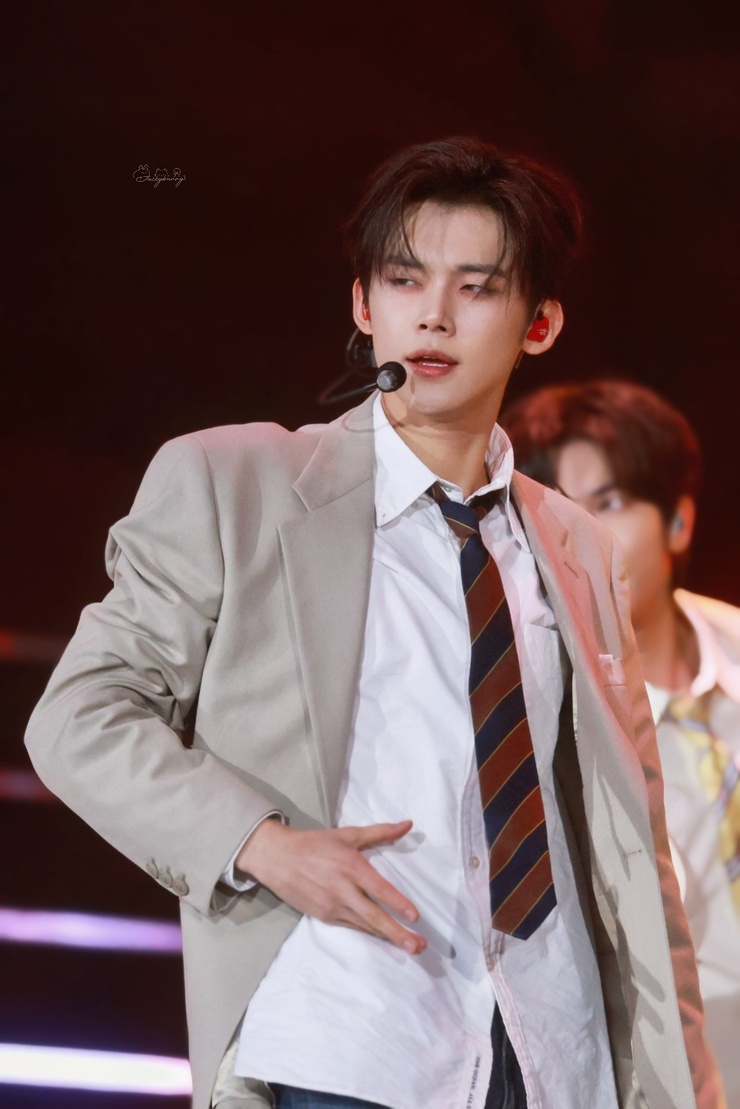 Choi Yeonjun (최연준)