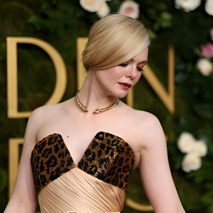 Elle Fanning