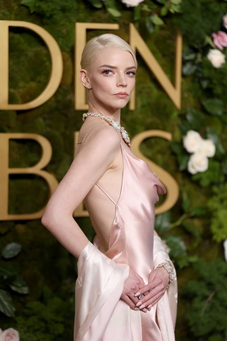 Anya Taylor-Joy