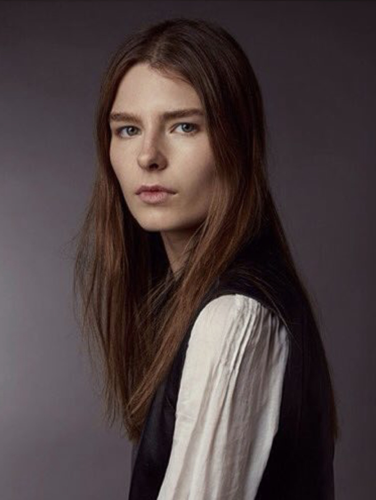 Gaby Loader