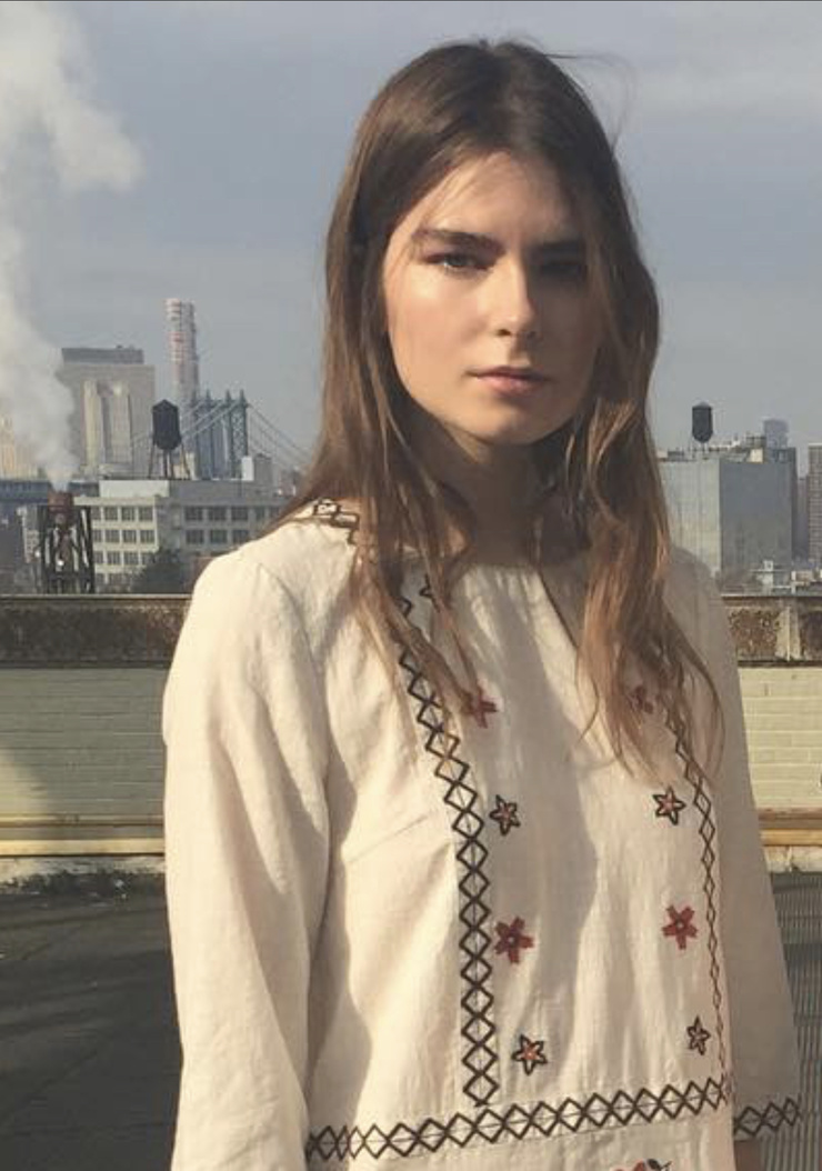 Picture Of Gaby Loader Picture of gaby loader