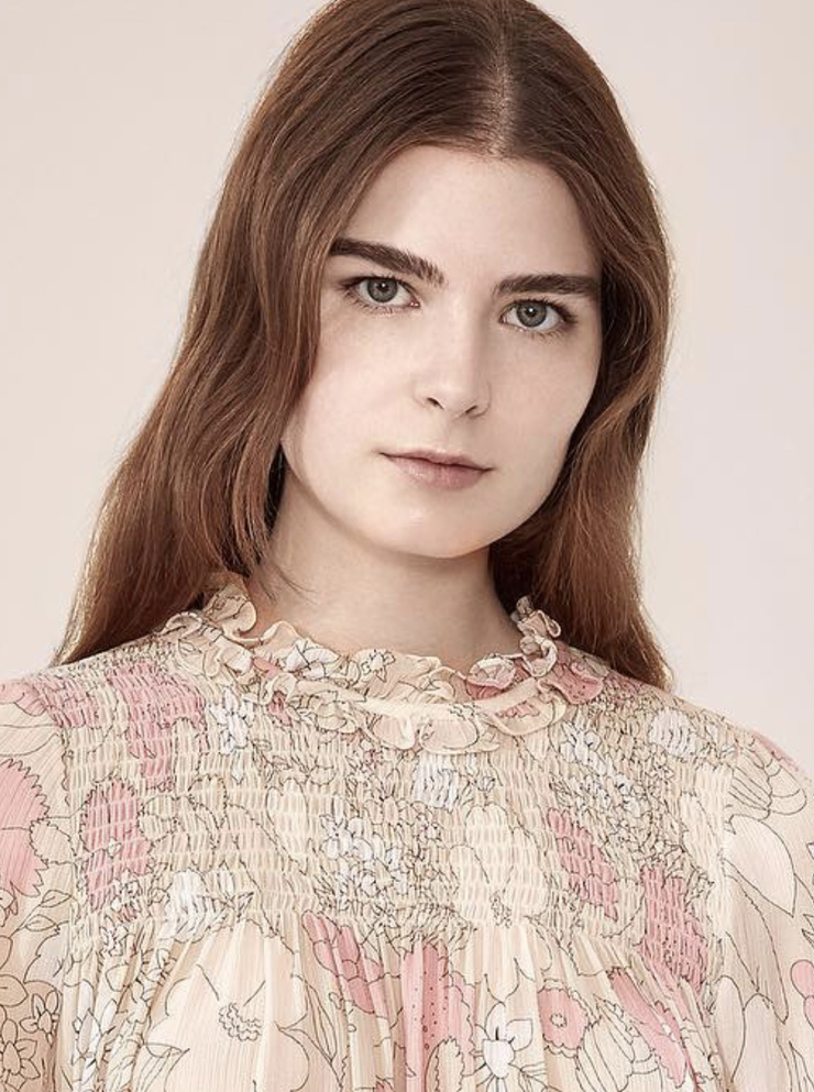Image of gaby loader
