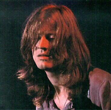 John Paul Jones