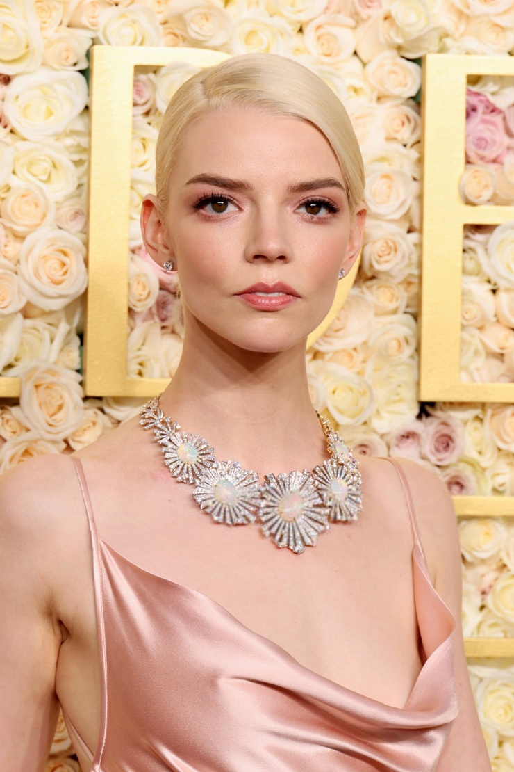 Anya Taylor-Joy