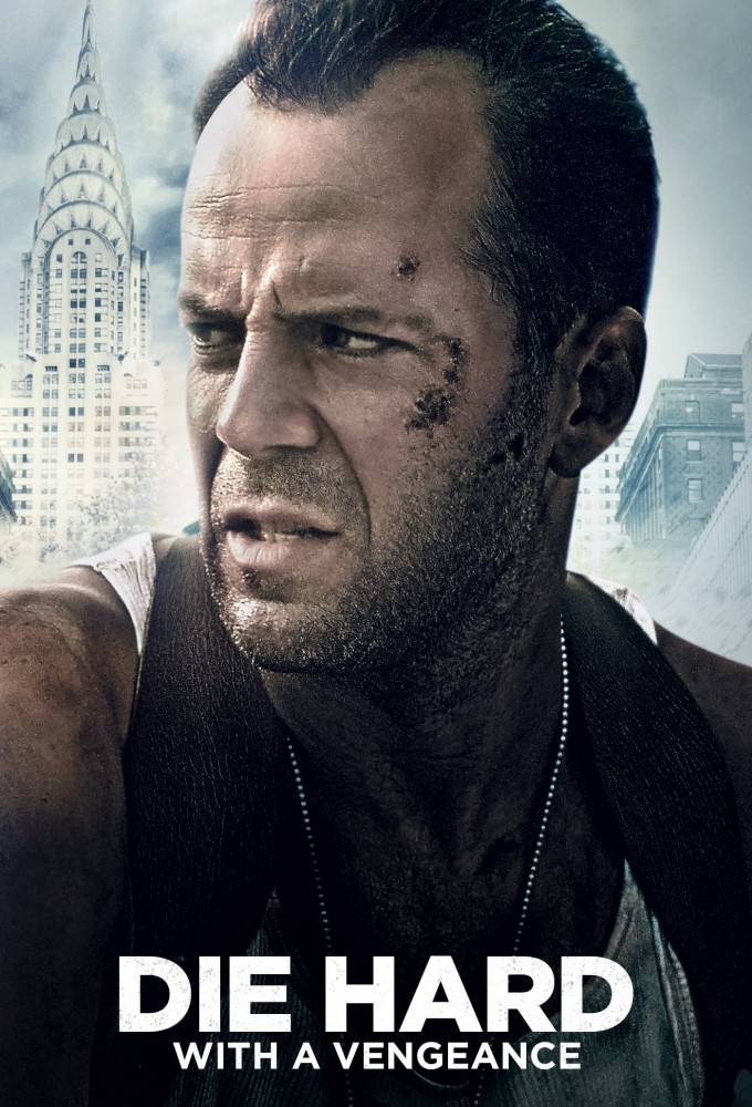 Die Hard: With a Vengeance
