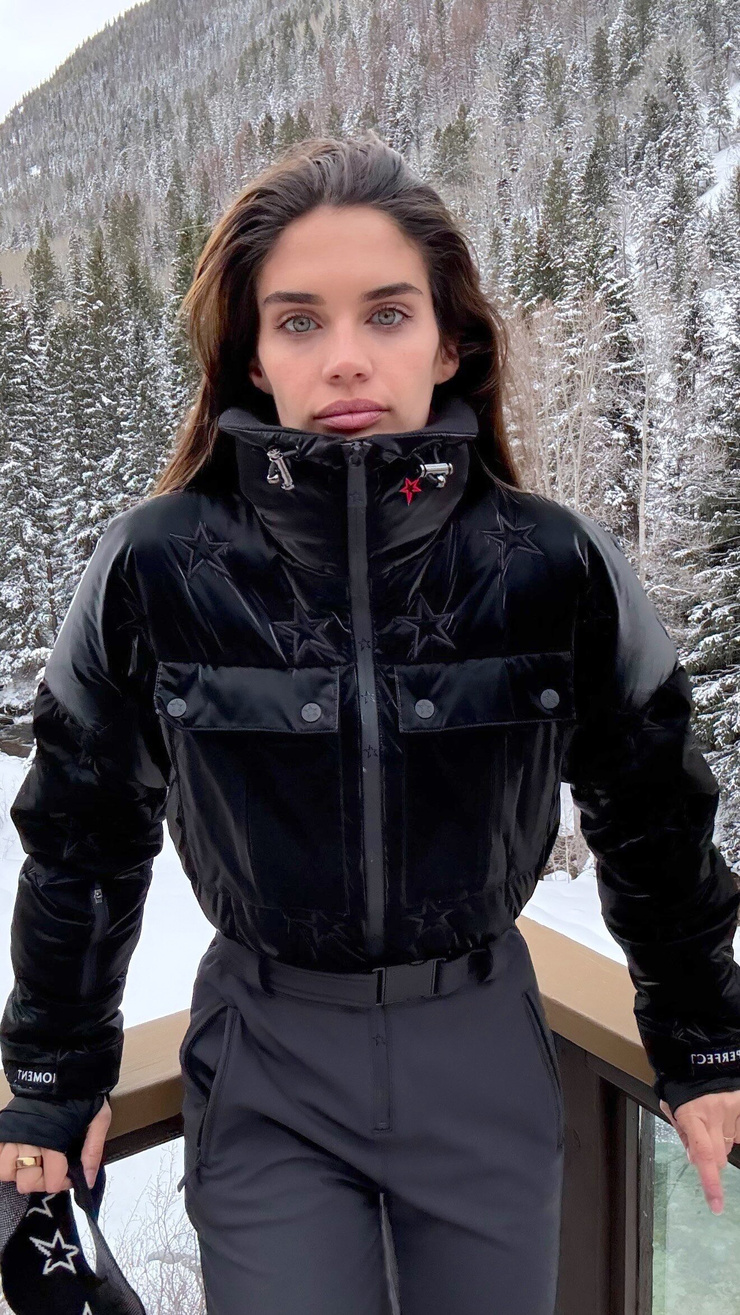 Sara Sampaio