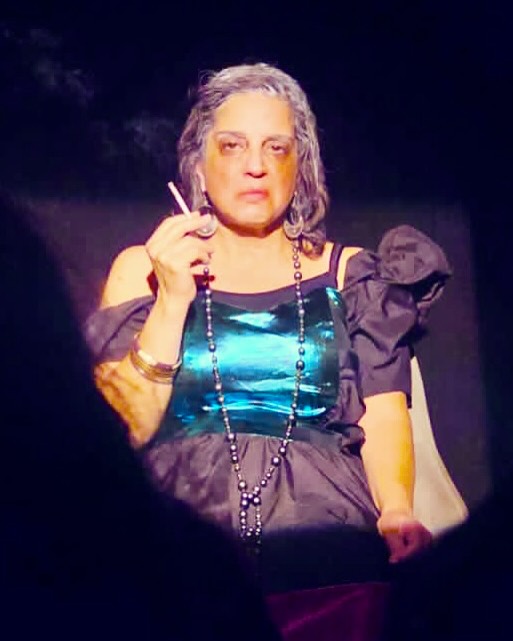 Rania Mroueh