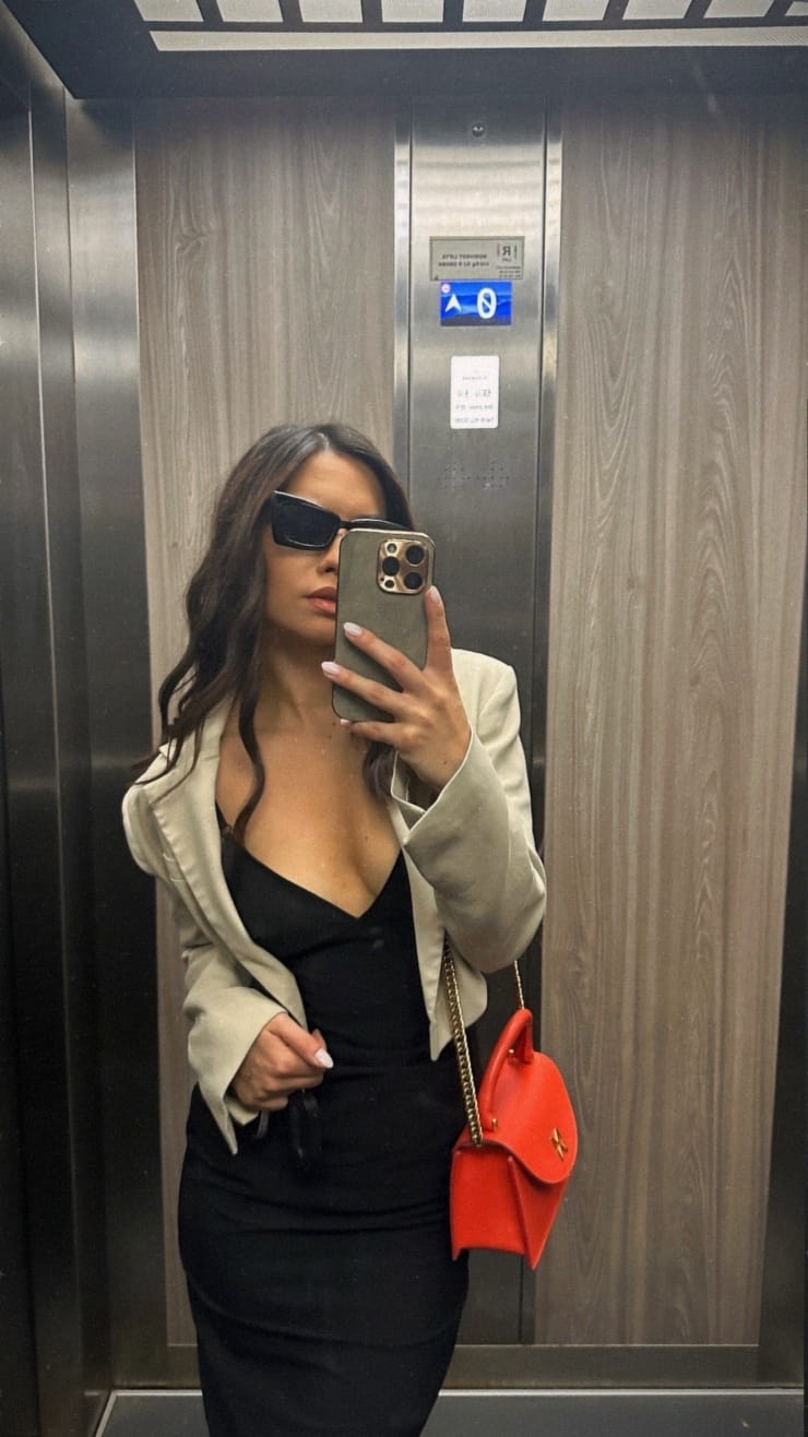 Marija Panić