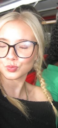 Maddie Evans