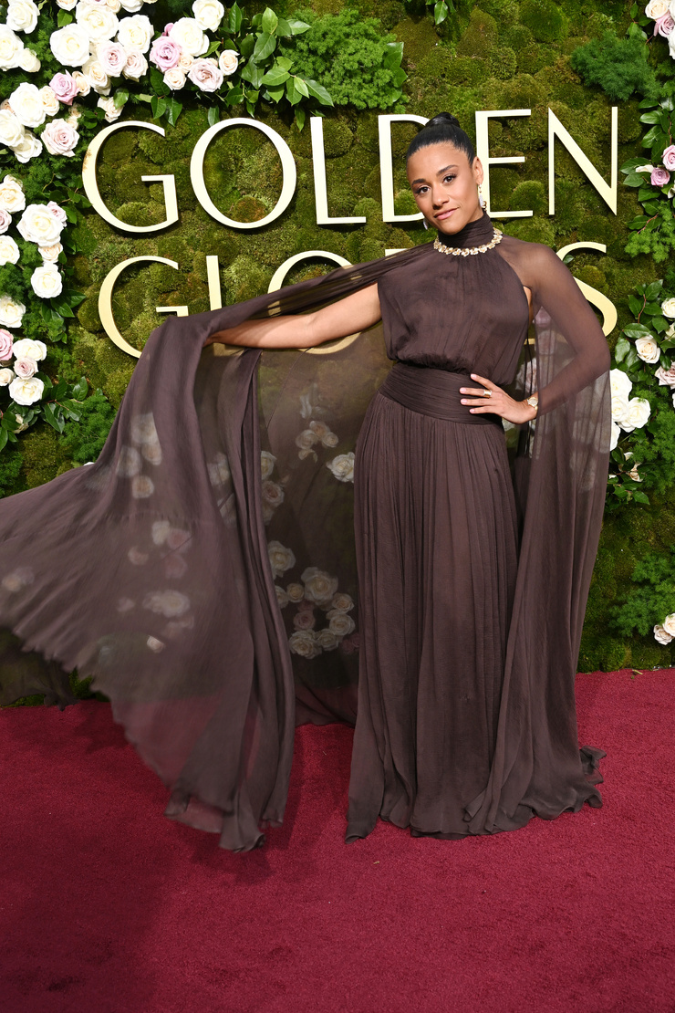 Ariana DeBose