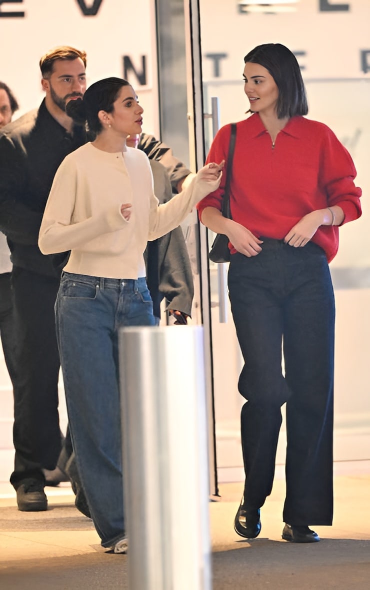 Kendall Jenner Kendall Jenner