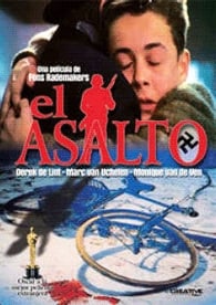 The Assault (1986)