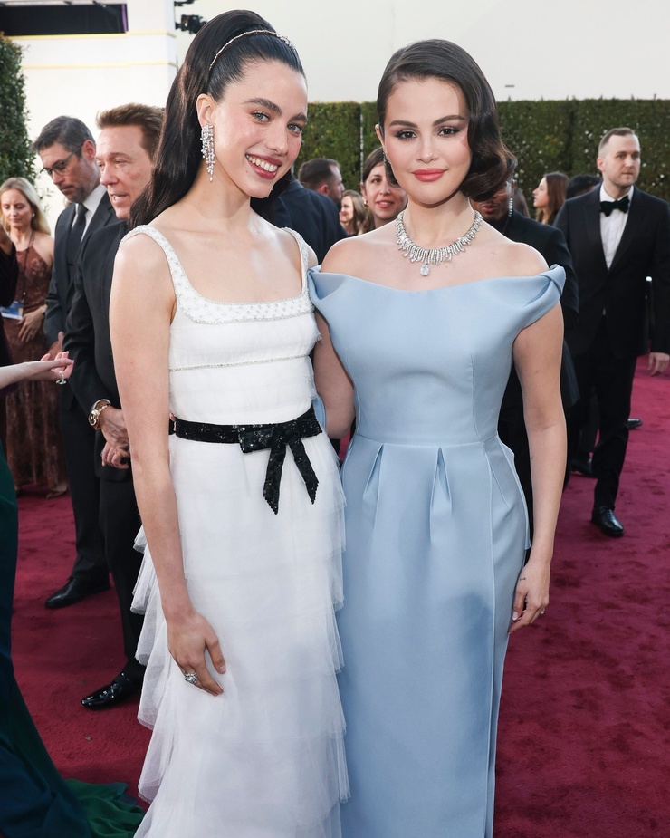 Margaret Qualley Margaret Qualley