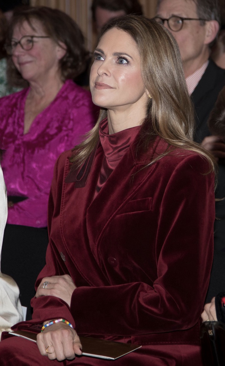 Princess Madeleine of Sweden Princess Madeleine of Sweden