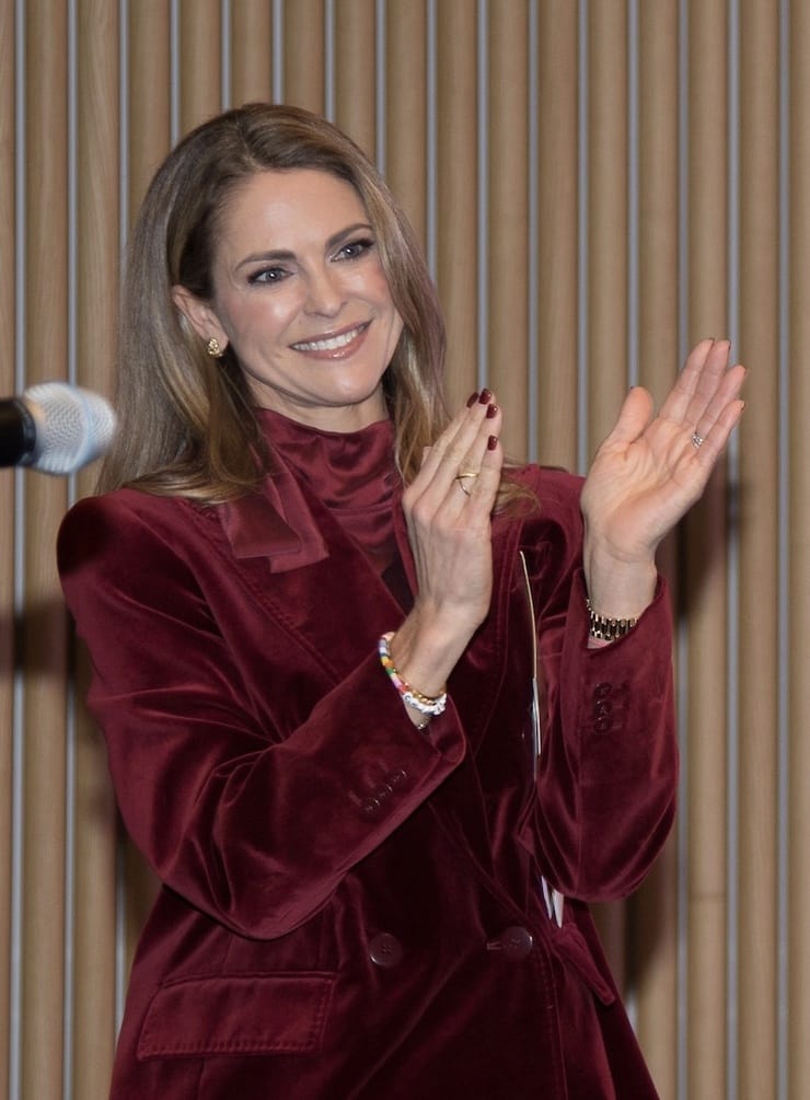 Princess Madeleine of Sweden Princess Madeleine of Sweden