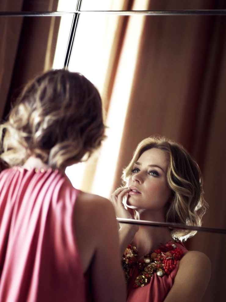 Emily Blunt
