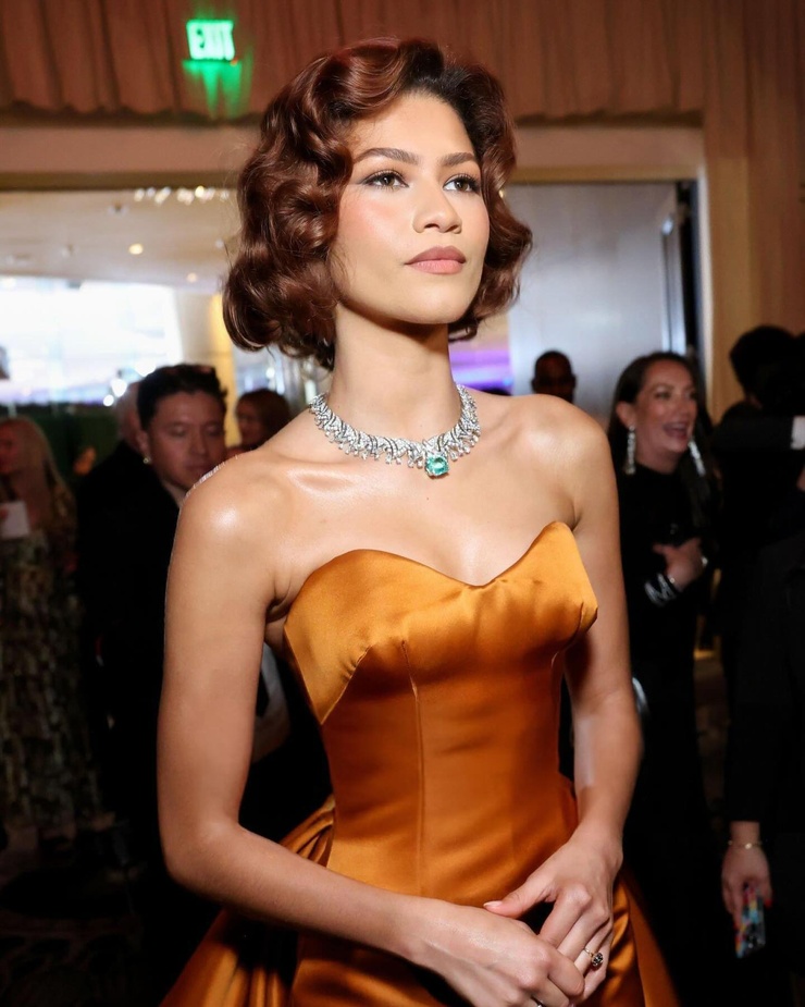 Zendaya Coleman