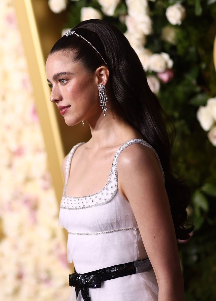 Margaret Qualley