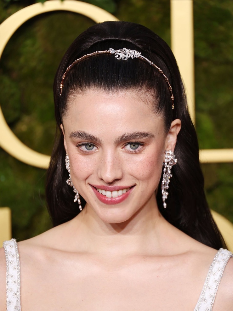 Margaret Qualley