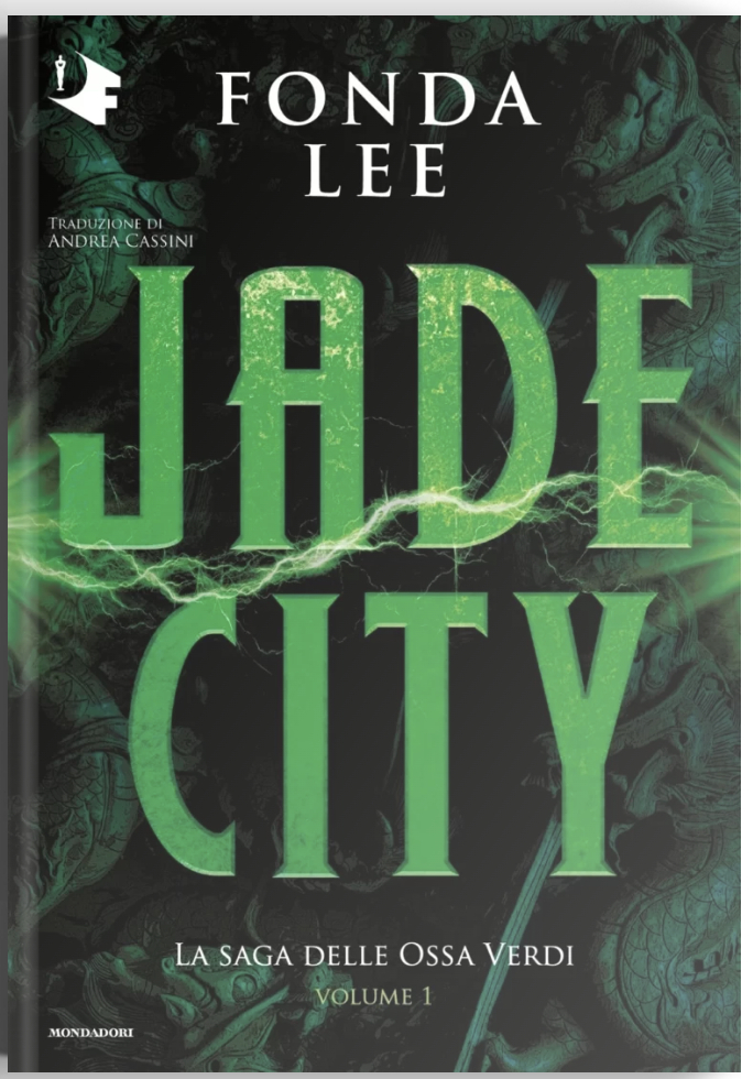 Jade City (The Green Bone Saga, 1)