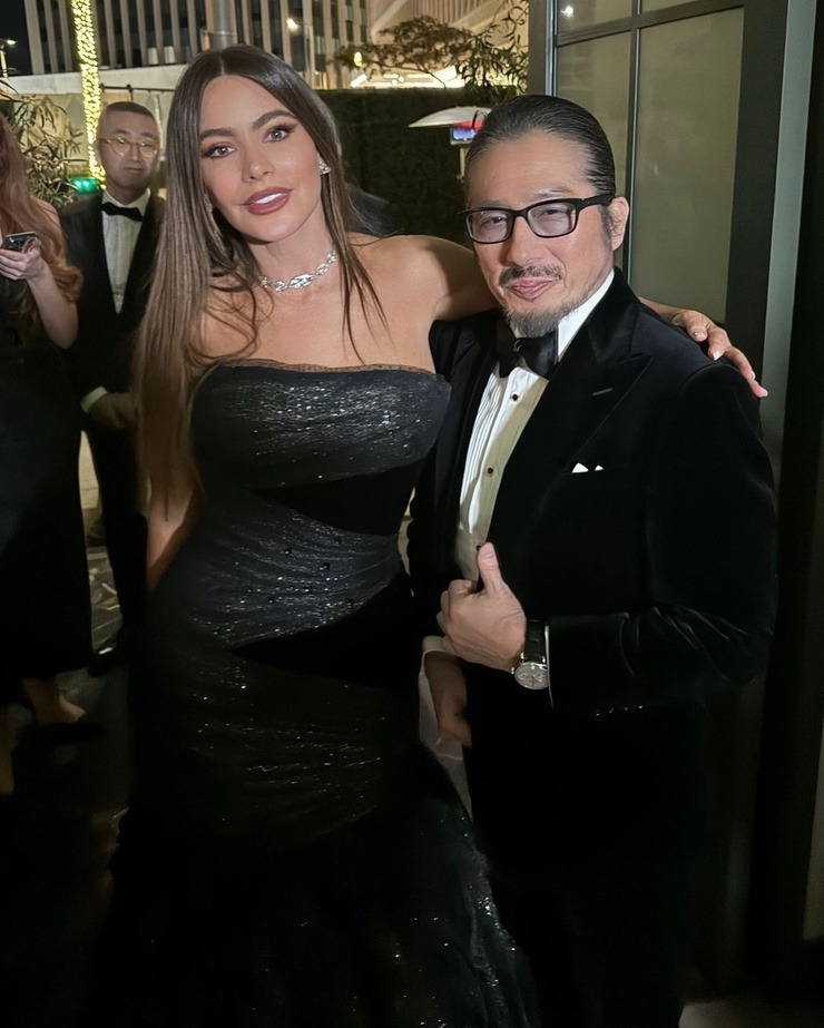 Sofía Vergara