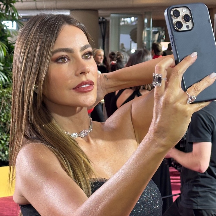 Sofía Vergara