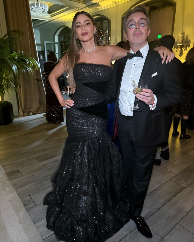 Sofía Vergara