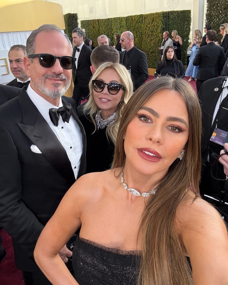 Sofía Vergara