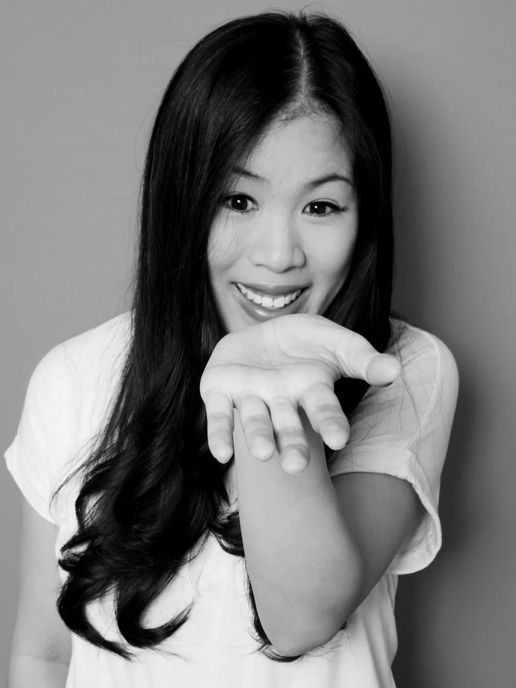 Mai Thi Nguyen-Kim Mai Thi Nguyen-Kim